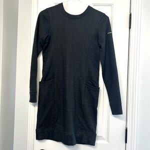 Columbia dress XS